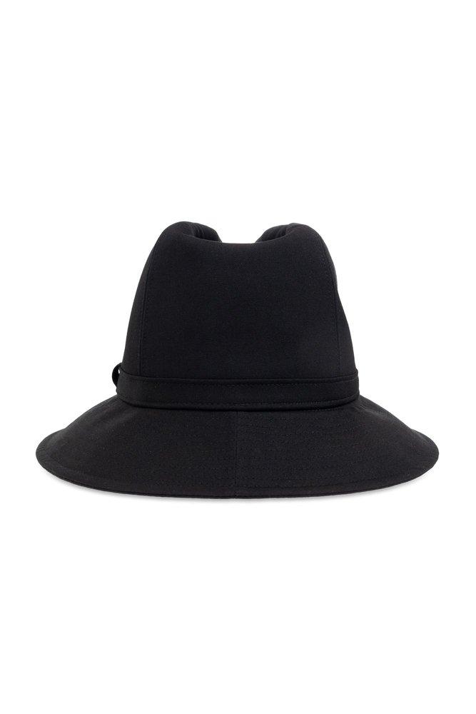 Yohji Yamamoto, Autumn/Winter 1995-1996 — My Clothing Archive