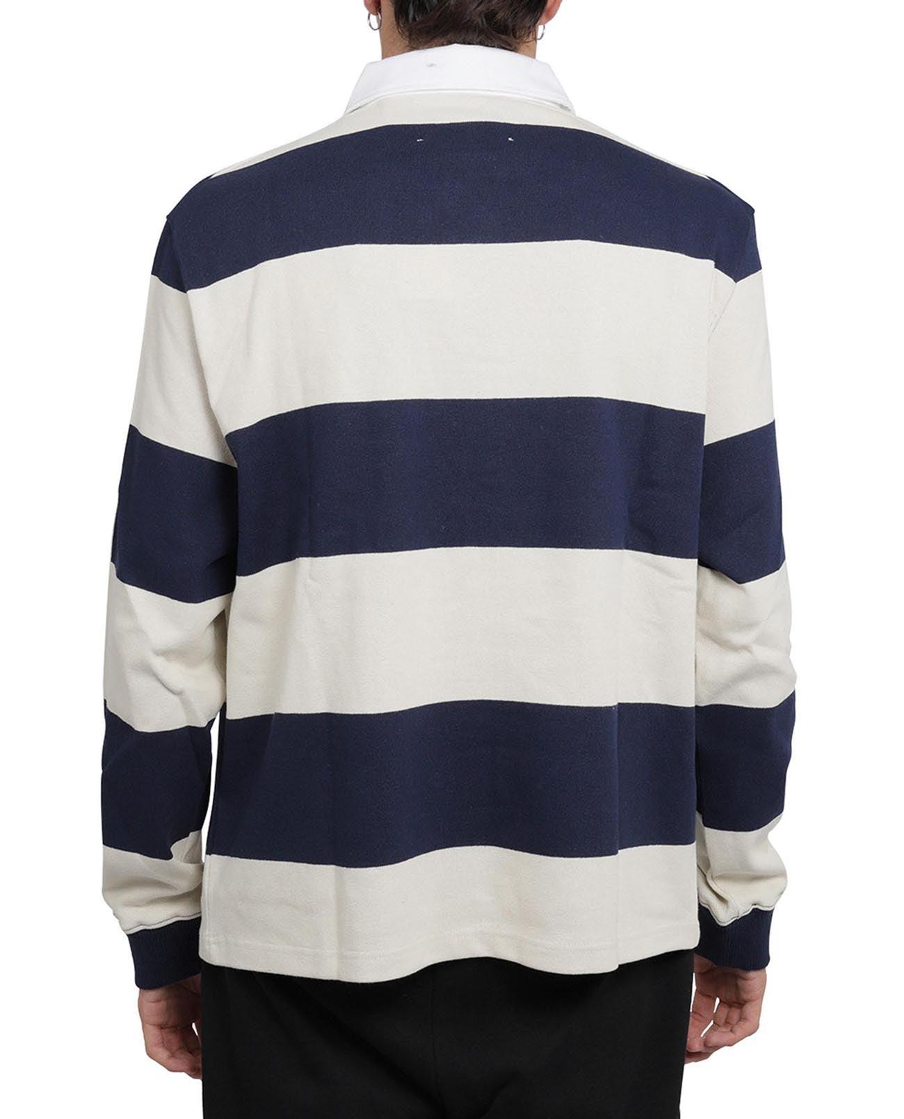 Axel Arigato Cotton Keith Haring Rugby 