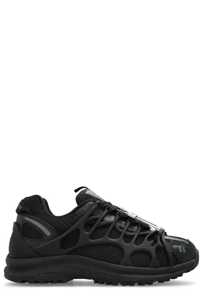 スニーカー 44 LABEL GROUP Men Sneakers White B0030600FA612 P634 44 Label Group 'Dragger' Sneakers | Men's Shoes | Vitkac