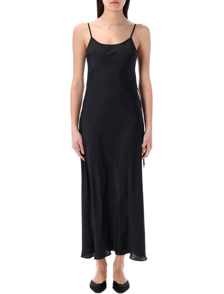ワンピース LOW CLASSIC Woman Dress Black LW251DR01BK 0015 Low Classic Dresses for Women | Online Sale up to 79% off | Lyst