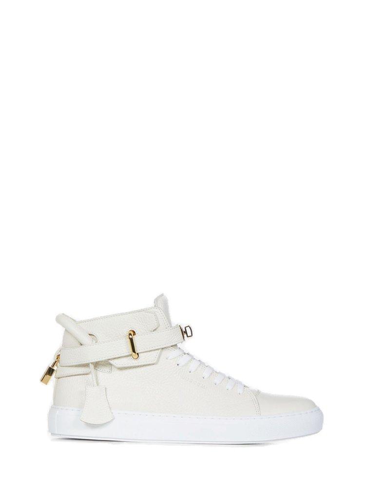 White buscemi high on sale tops