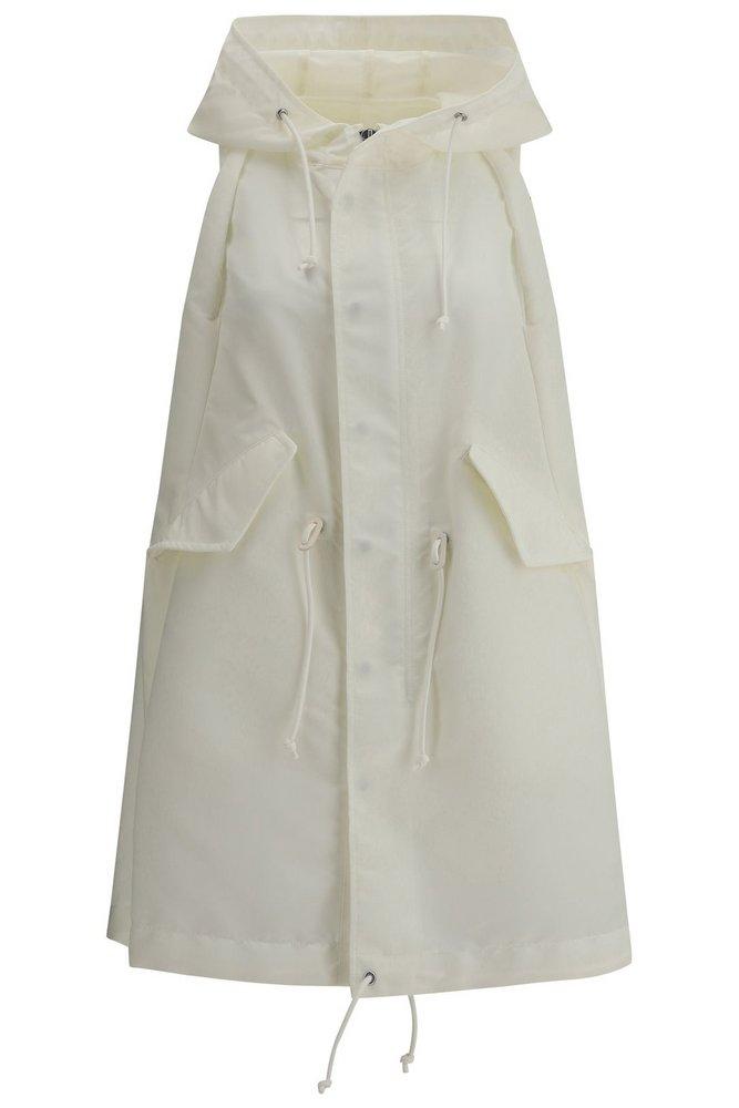 Sacai Waistcoats and gilets for Women | Online Sale up to 50 Sacai Waistcoats and gilets for Women | Online Sale up to 50