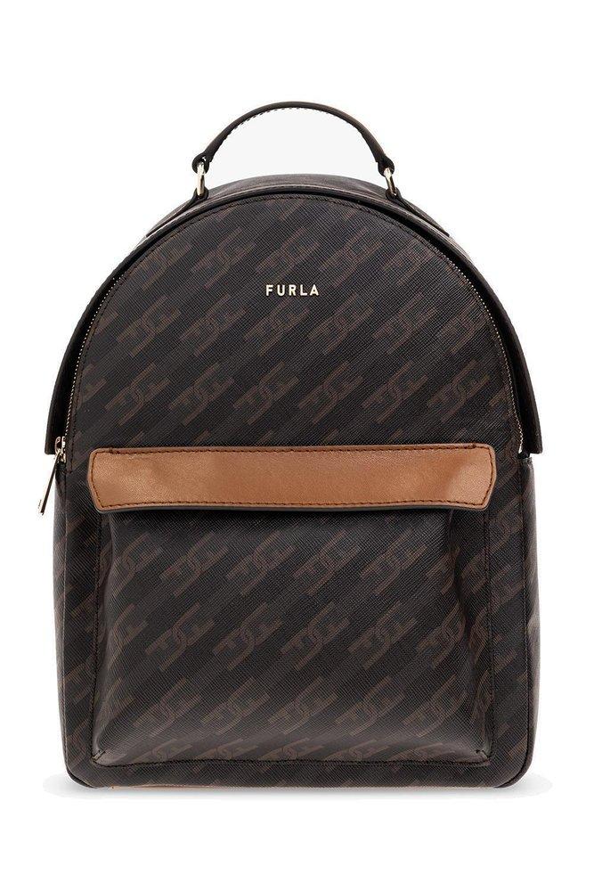 Furla piper online s backpack