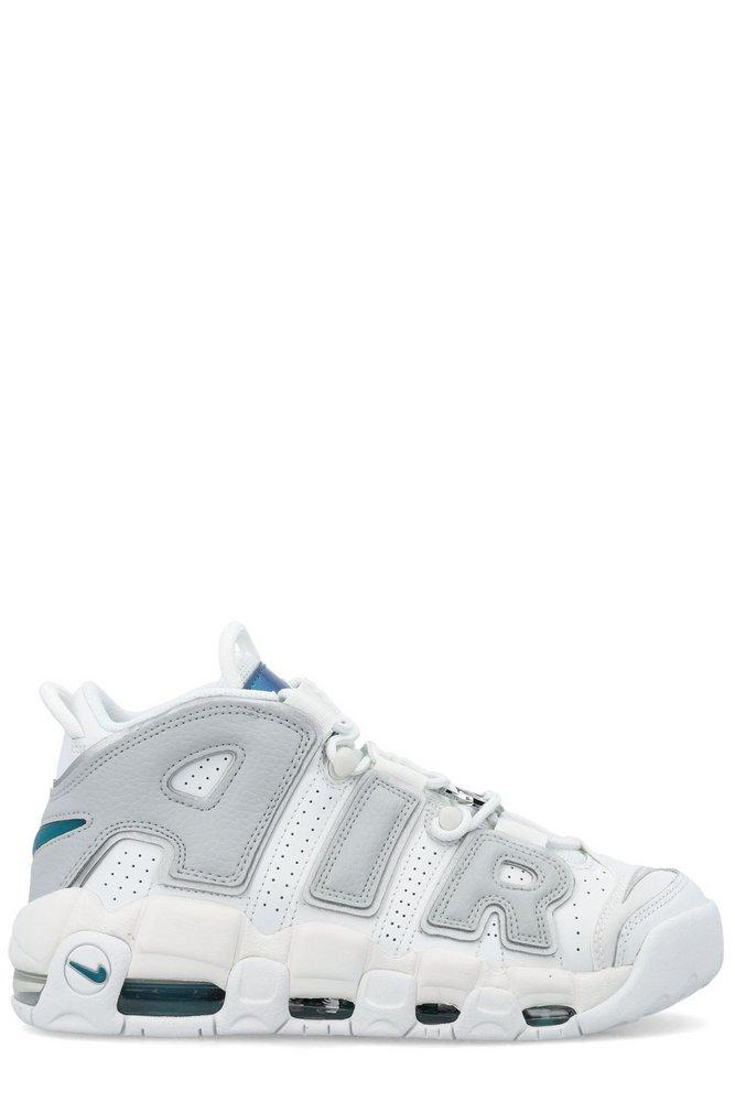 Nike Air More Uptempo Shoes White | Lyst