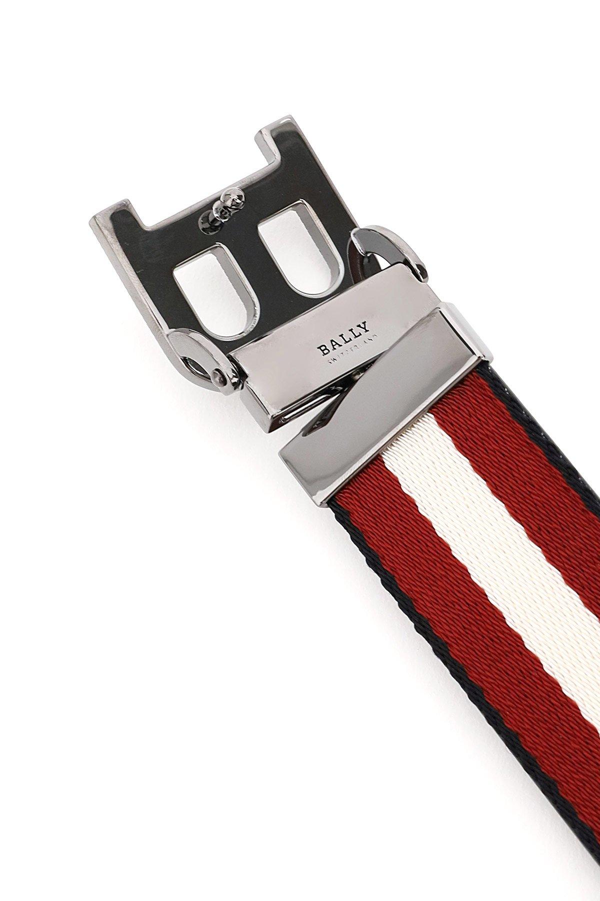 bally belt reversible