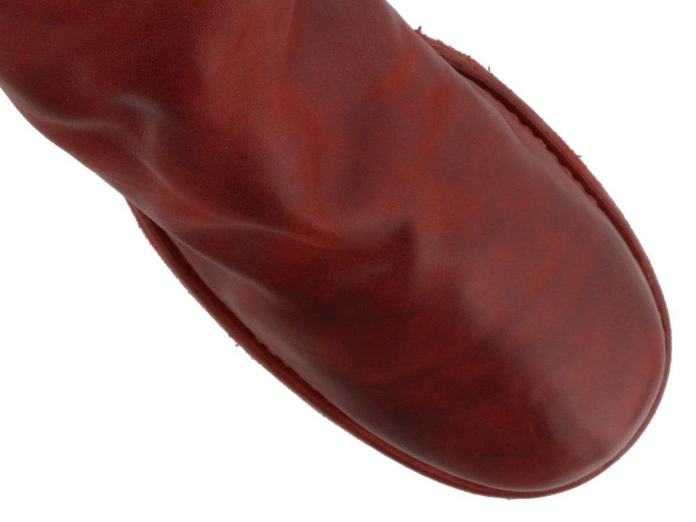 Guidi store 788z red