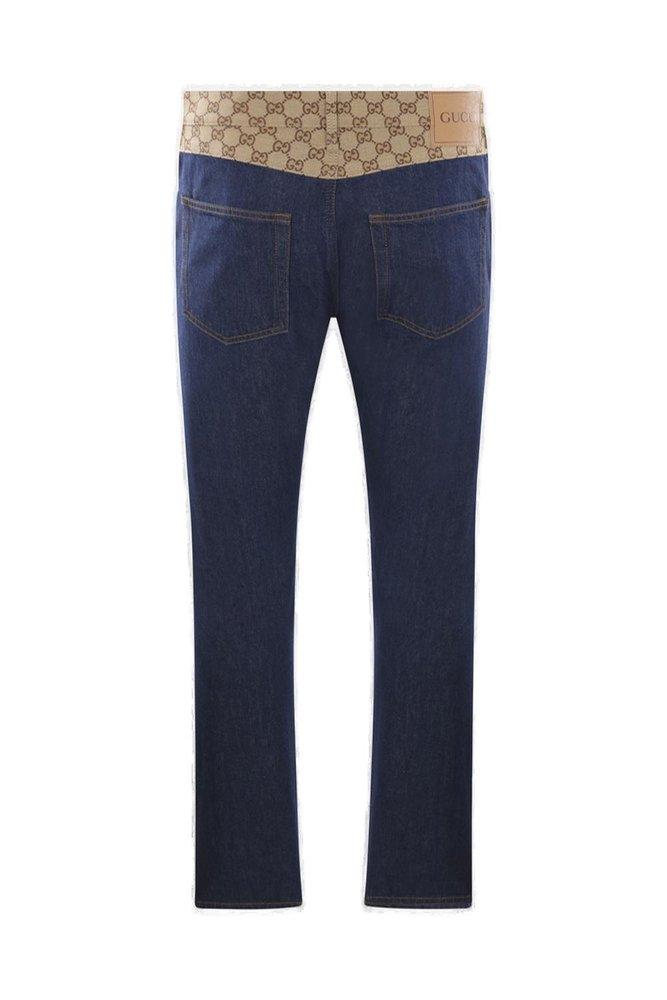 Gucci jeans online on sale