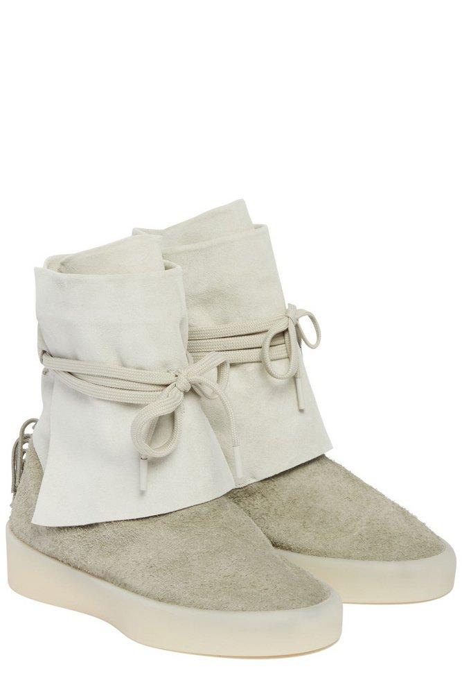 Fear of god ski lounge boots best sale