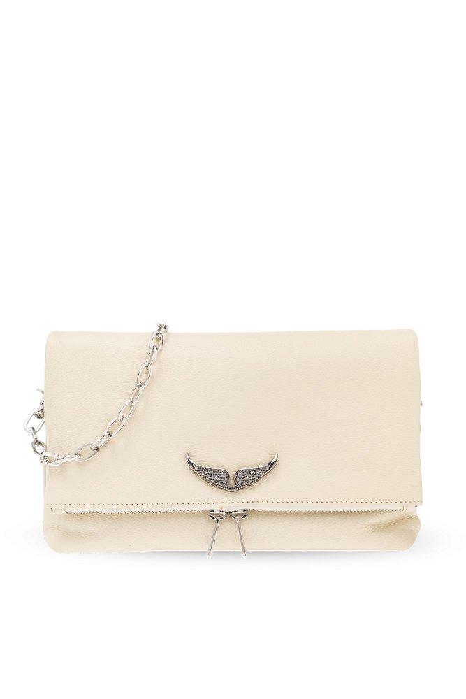 Zadig e voltaire store borsa rock