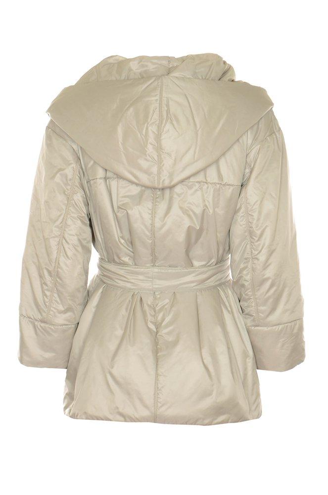 Synthetic Greenpa Water-repellent Parka 