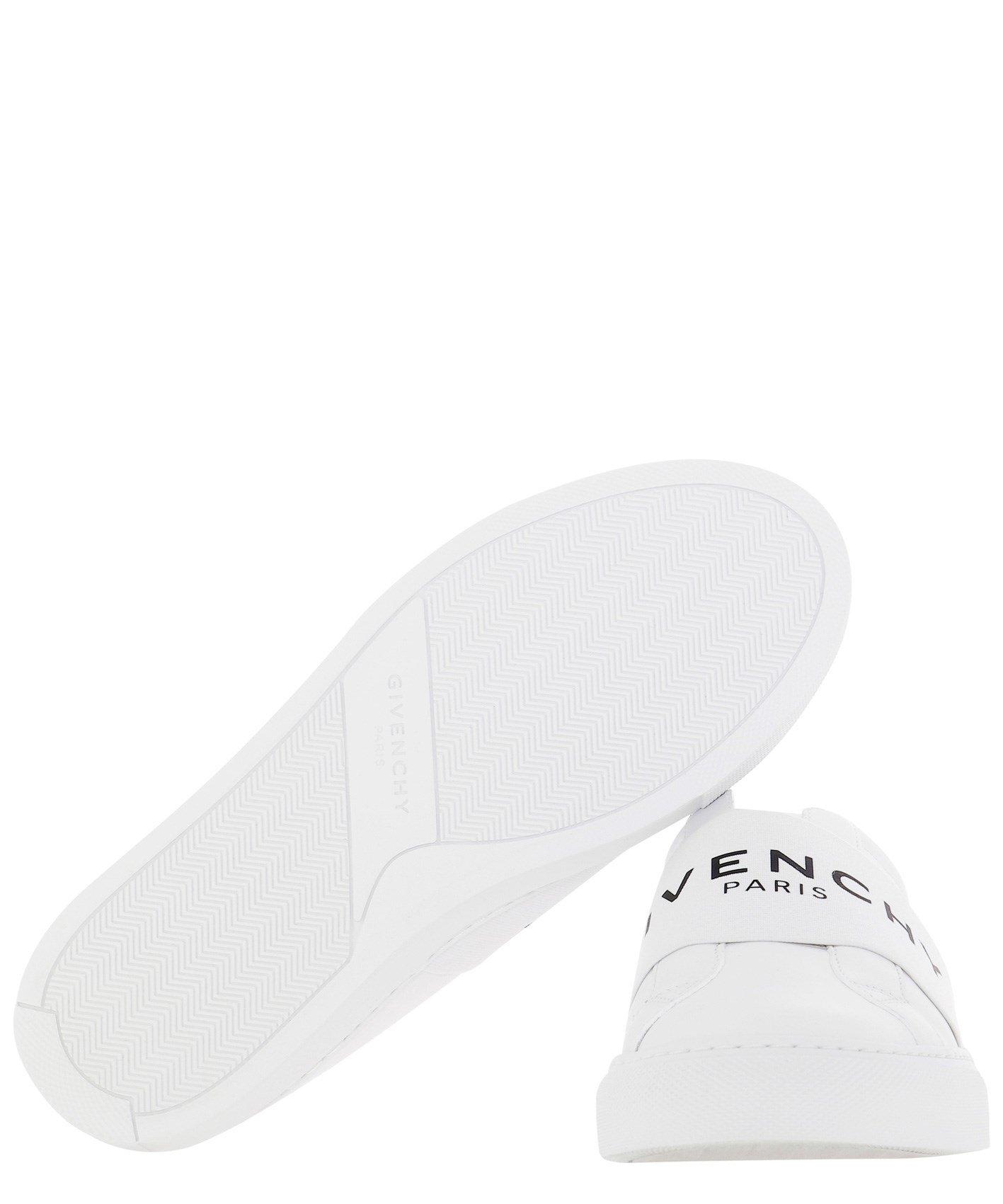 givenchy webbing sneakers