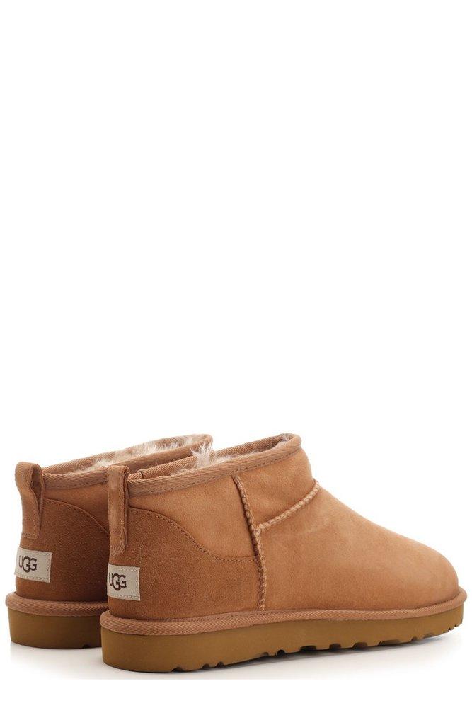Ugg mini shop chestnut 37