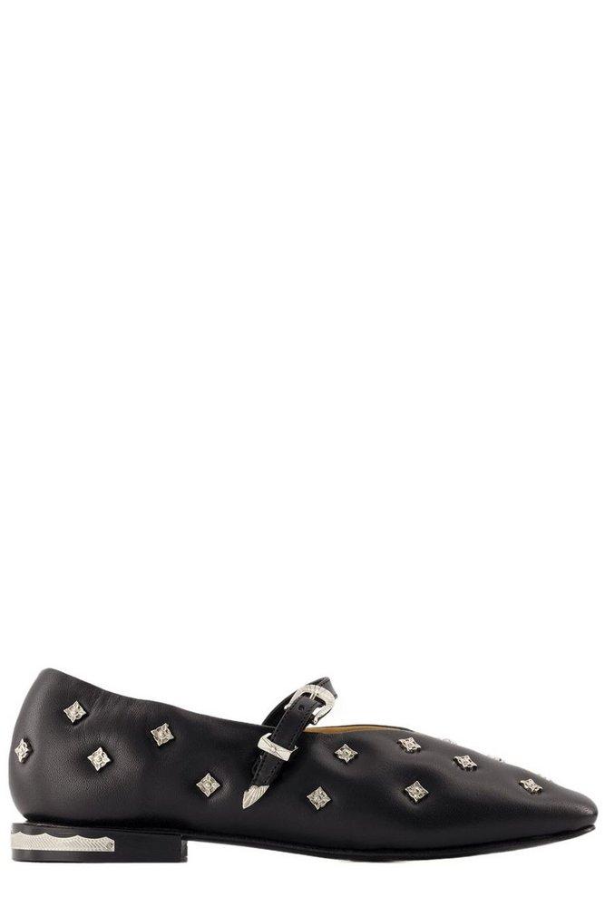 Toga Ballet flats and ballerina shoes for Women | Online