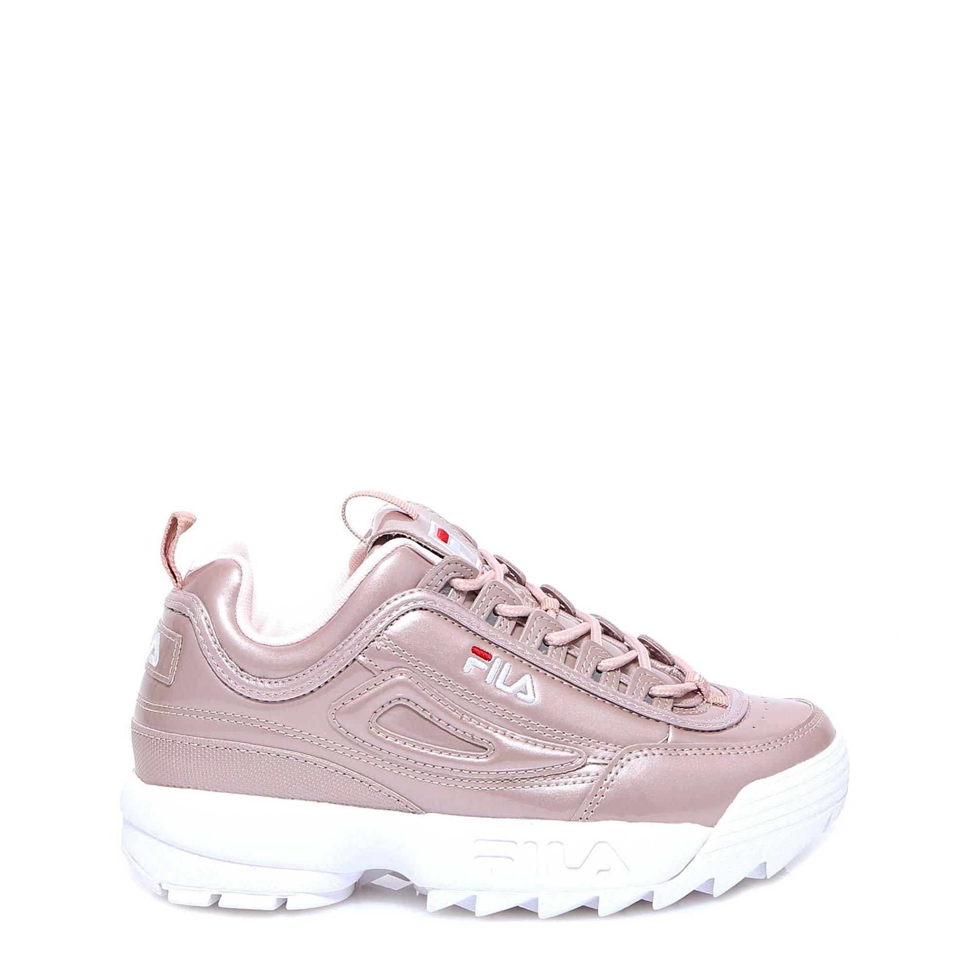 fila metallic Off 65% - www 