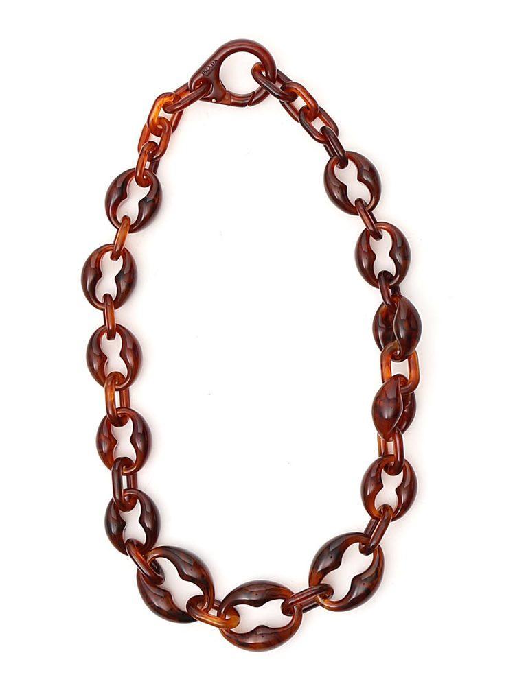 prada chain