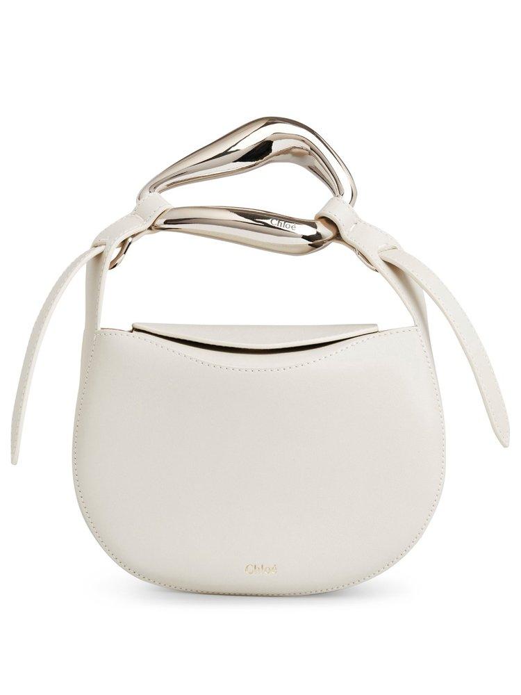 Chloe kiss small purse clearance