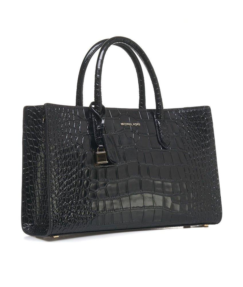 Michael kors sac croco sale