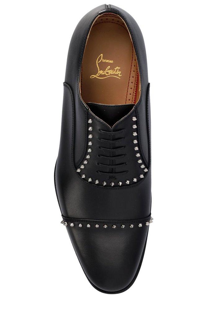 Dance Pumps Epic Dance Louboutin Vampire Academy (Vampire Academy