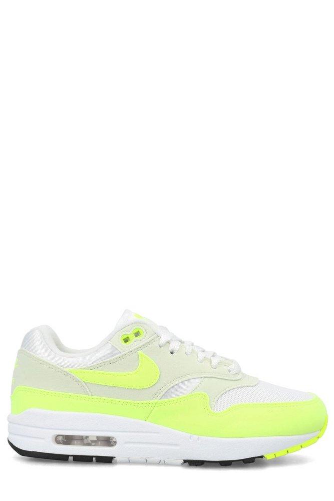 Air max hotsell 1 patch green