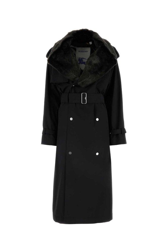 Burberry trench clearance usa