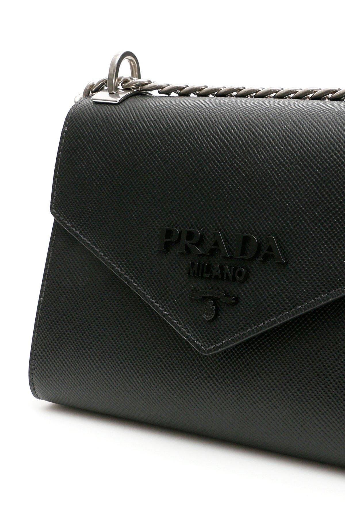 prada envelope