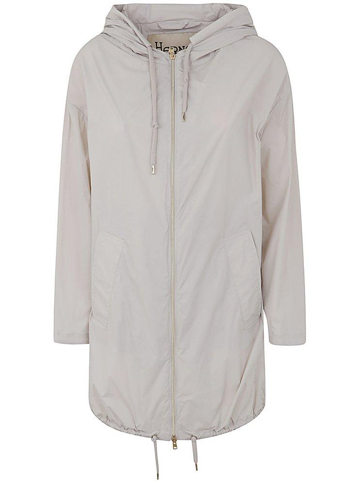 Herno women's raincoat 2025