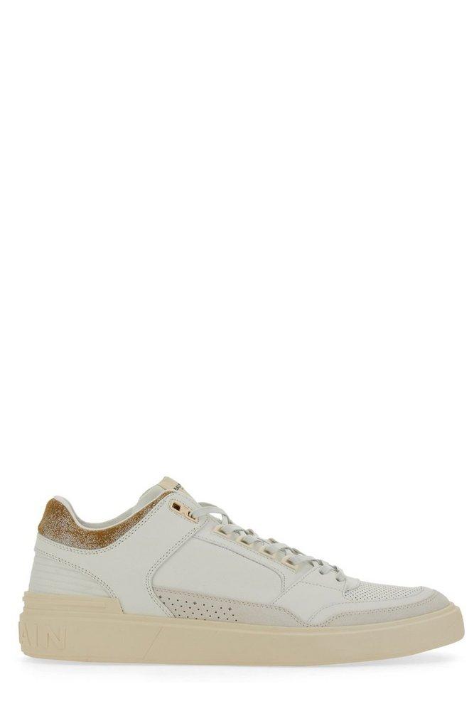 Mid top sneaker Revin off white