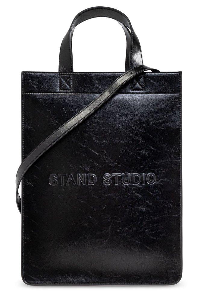 STAND STUDIO Handbags | The RealReal