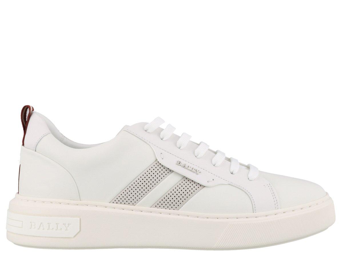 bally maxim sneakers