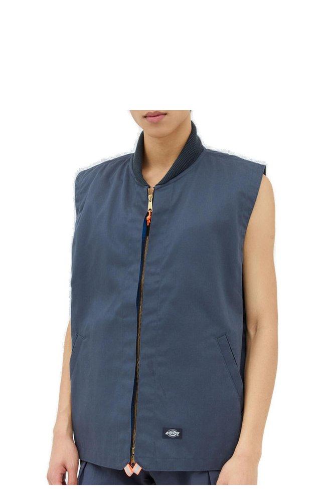HUF DICKIES® INSULATED VEST HUF X DICKIES® Collection 販売スタート | 株式会社TSI