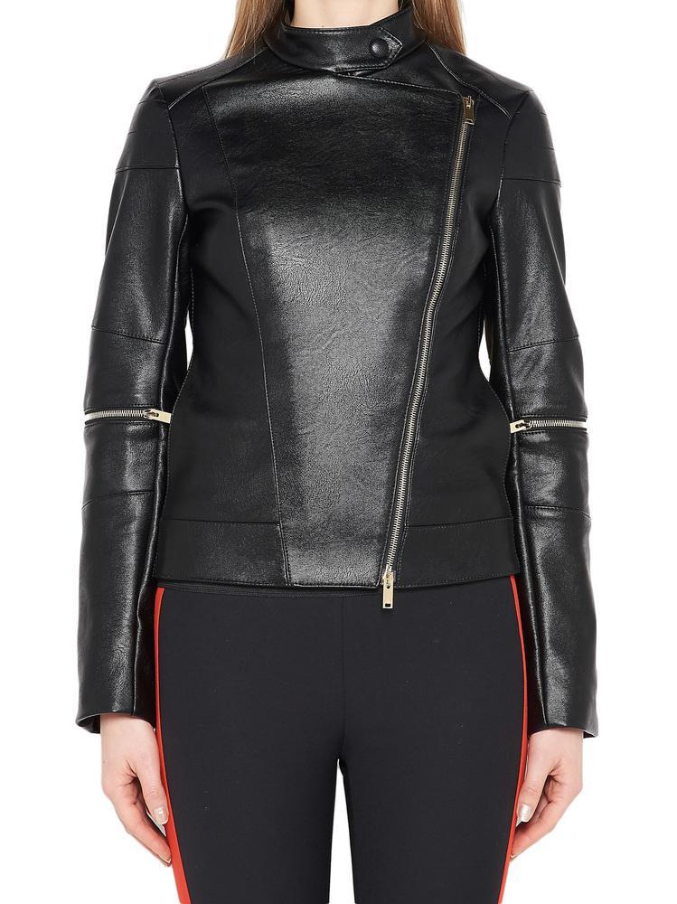stella mccartney biker jacket