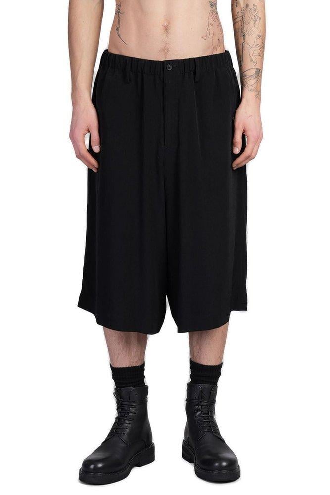 Yohji Yamamoto Shorts for Men | Online Sale up to 63% off | Lyst Yohji Yamamoto Shorts for Men | Online Sale up to 63% off | Lyst