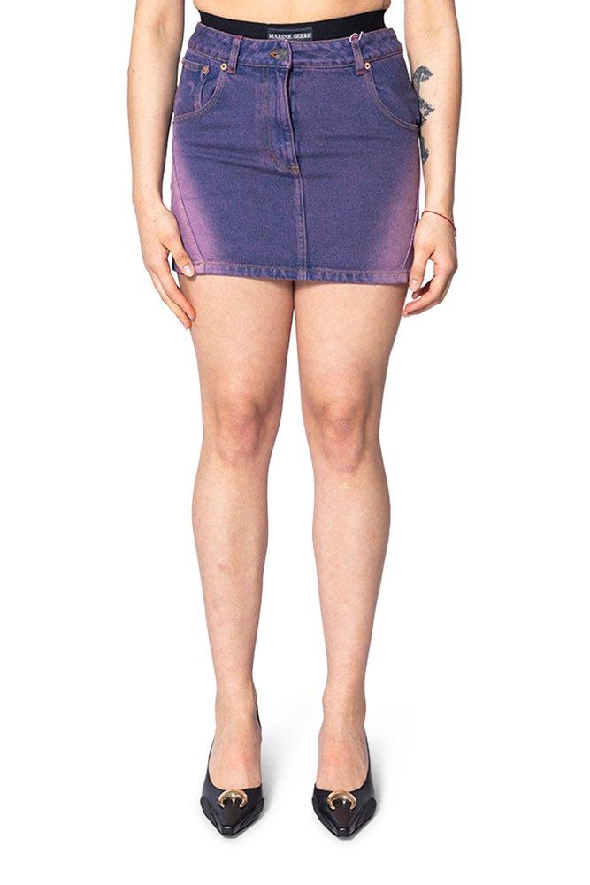 Marine Serre Skirts for Women | Online Sale up to 78% off | Lyst
