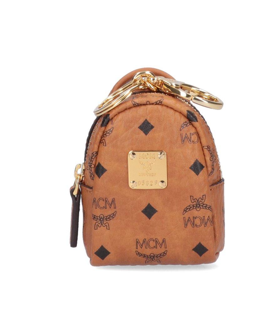 Brown 'PATRICIA' shoulder bag MCM - Vitkac HK