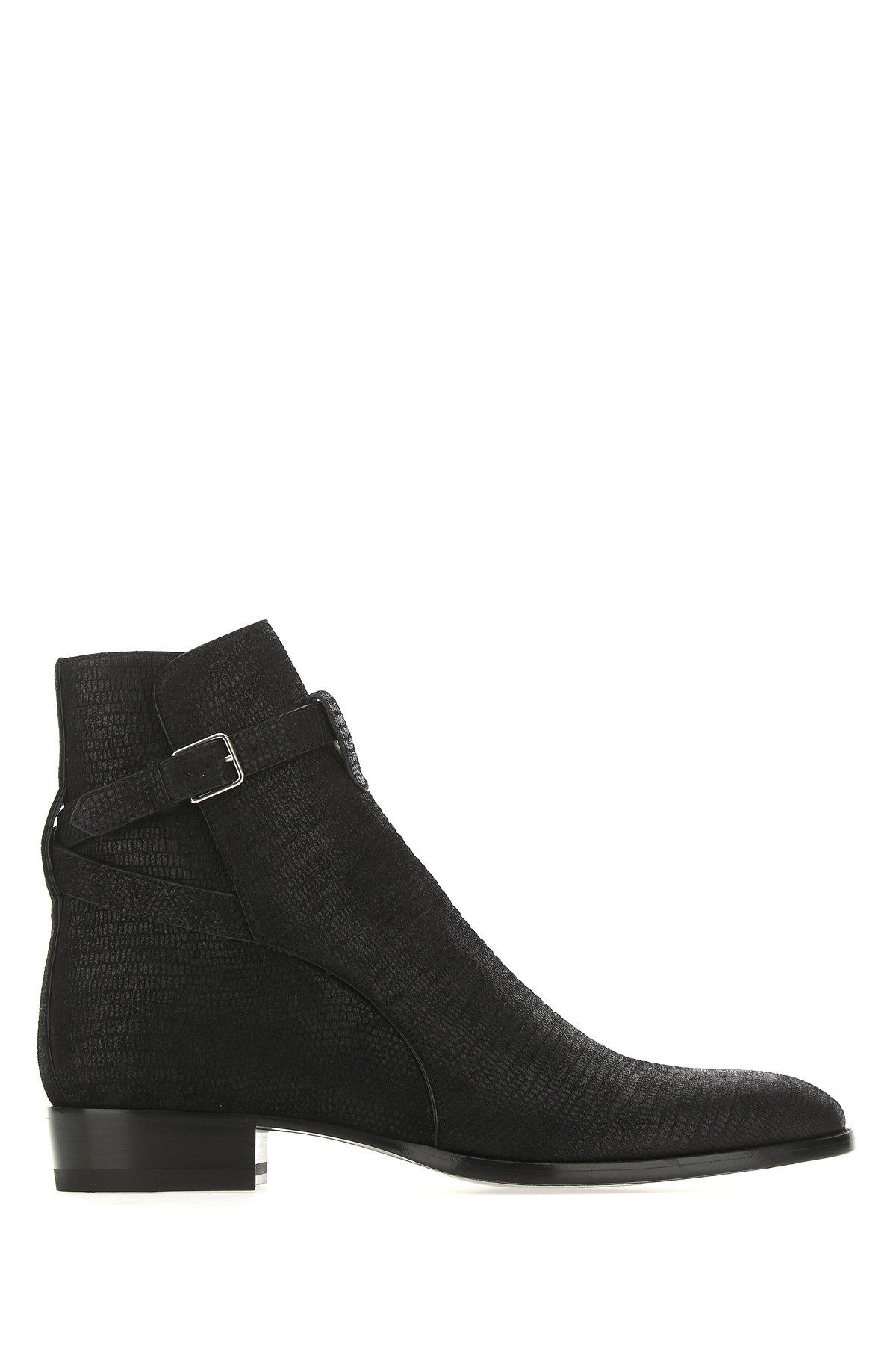 saint laurent wyatt mens