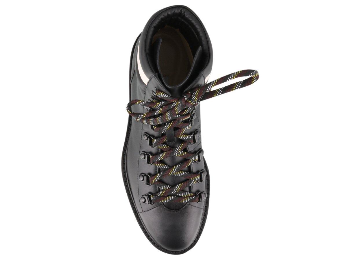 jimmy choo eshe hiking boots