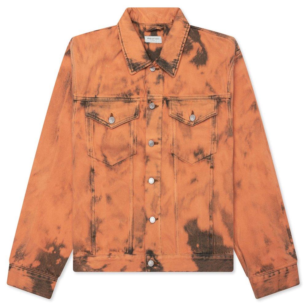 Dries Van Noten Casual jackets for Men | Online Sale up to