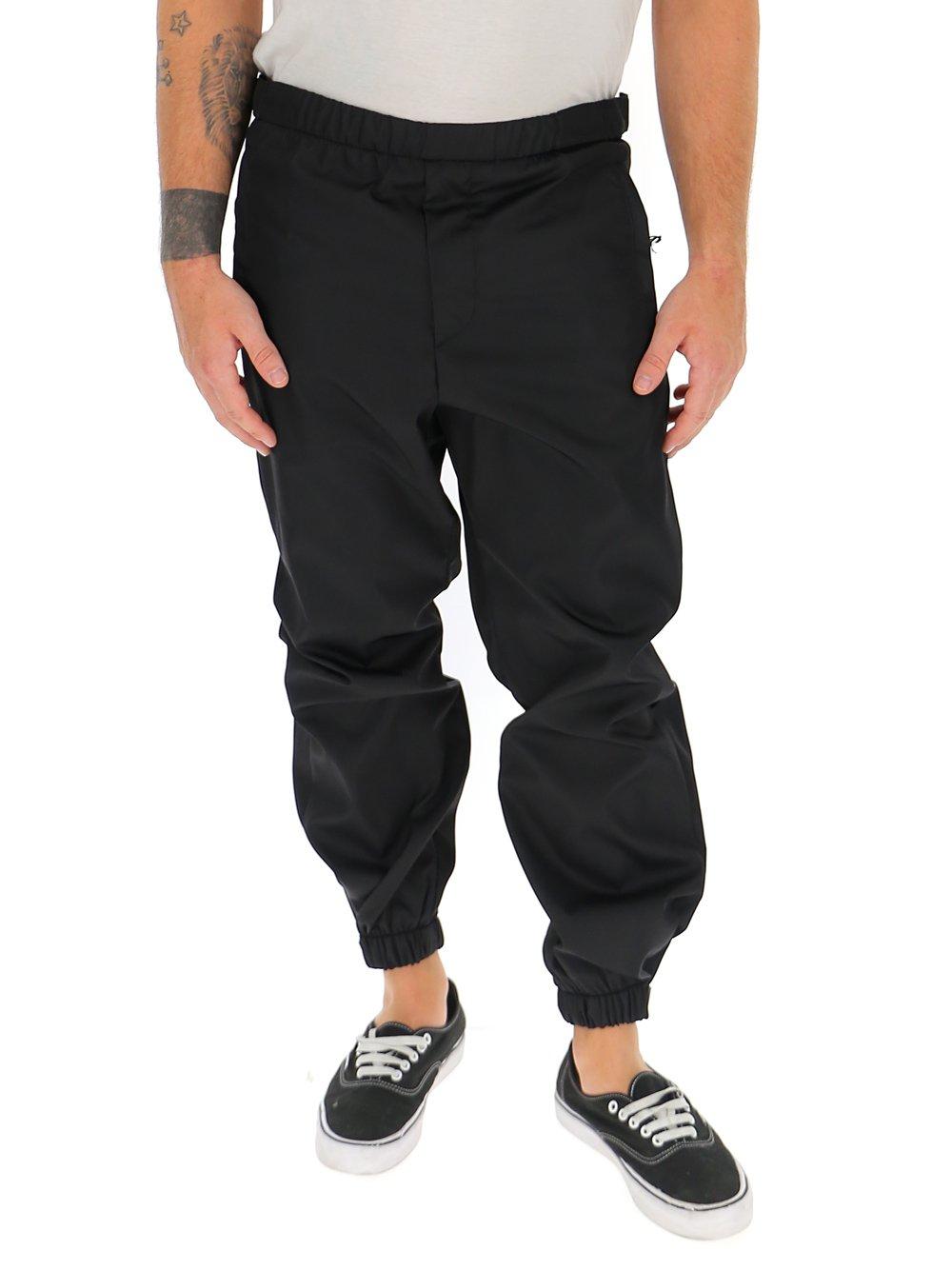 prada jogger pants