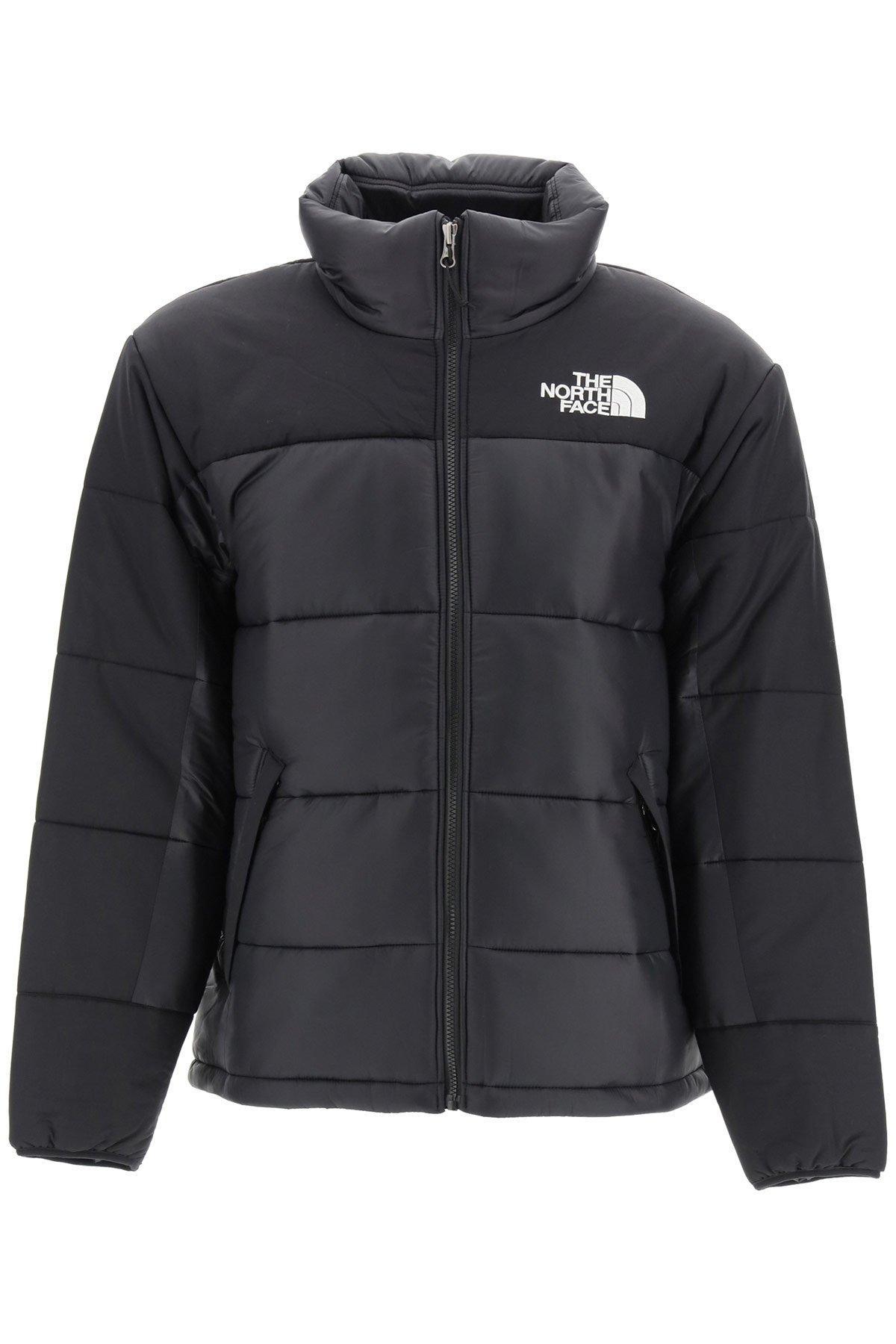 north face himalayan puffer jacket