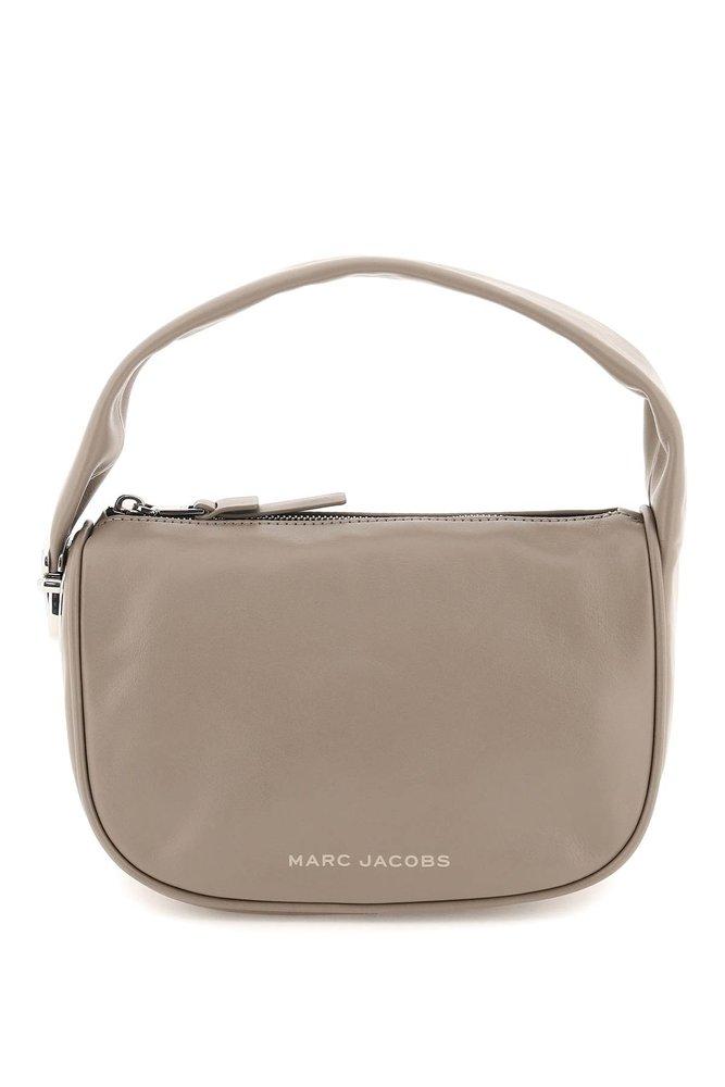the pushlock mini hobo bag