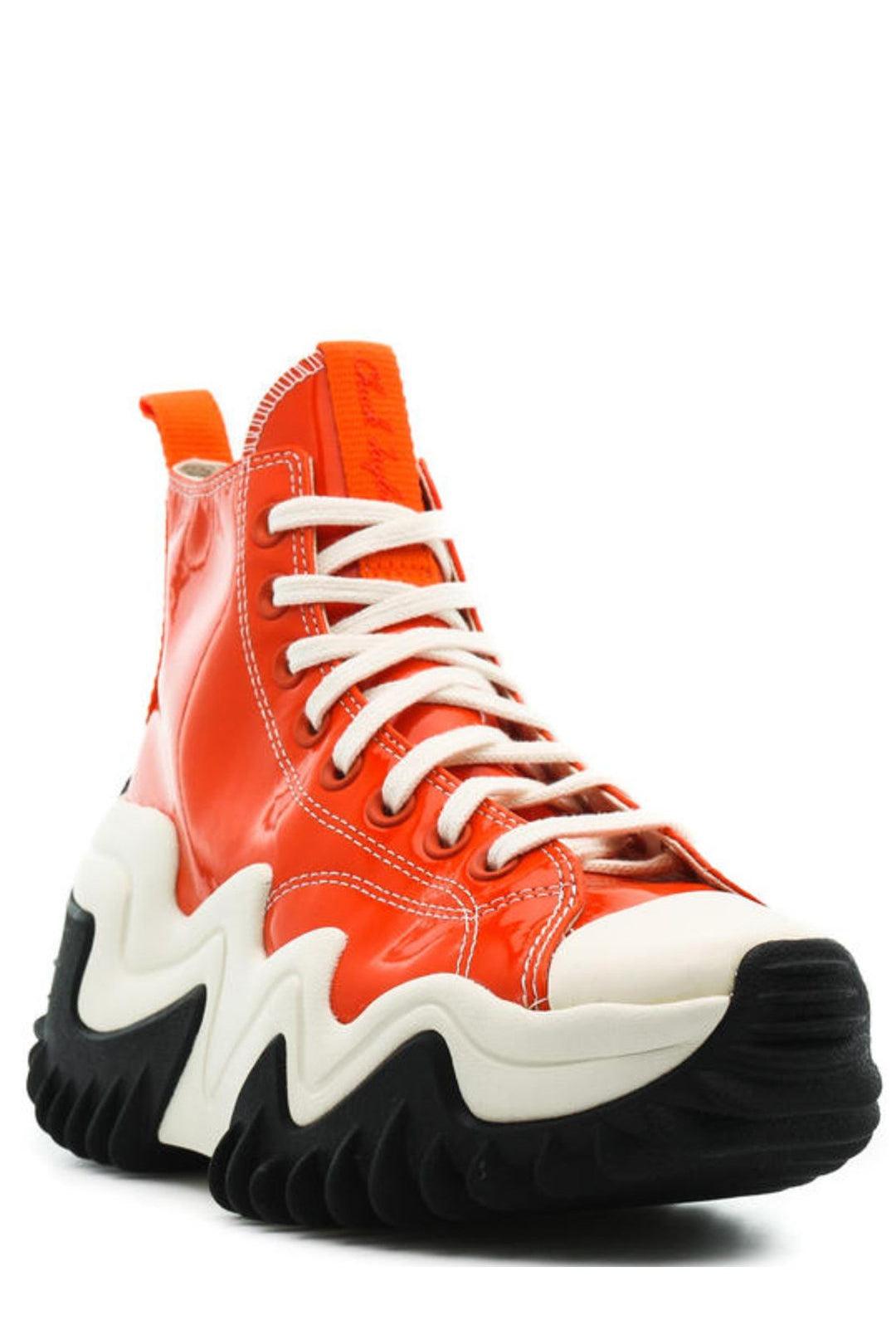 Converse Run Star Motion Sneakers in Red | Lyst