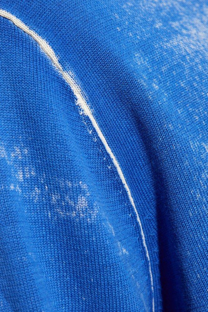 DIESEL Sweater K-Larence-B in Blue for Men | Lyst DIESEL Sweater K-Larence-B in Blue for Men | Lyst