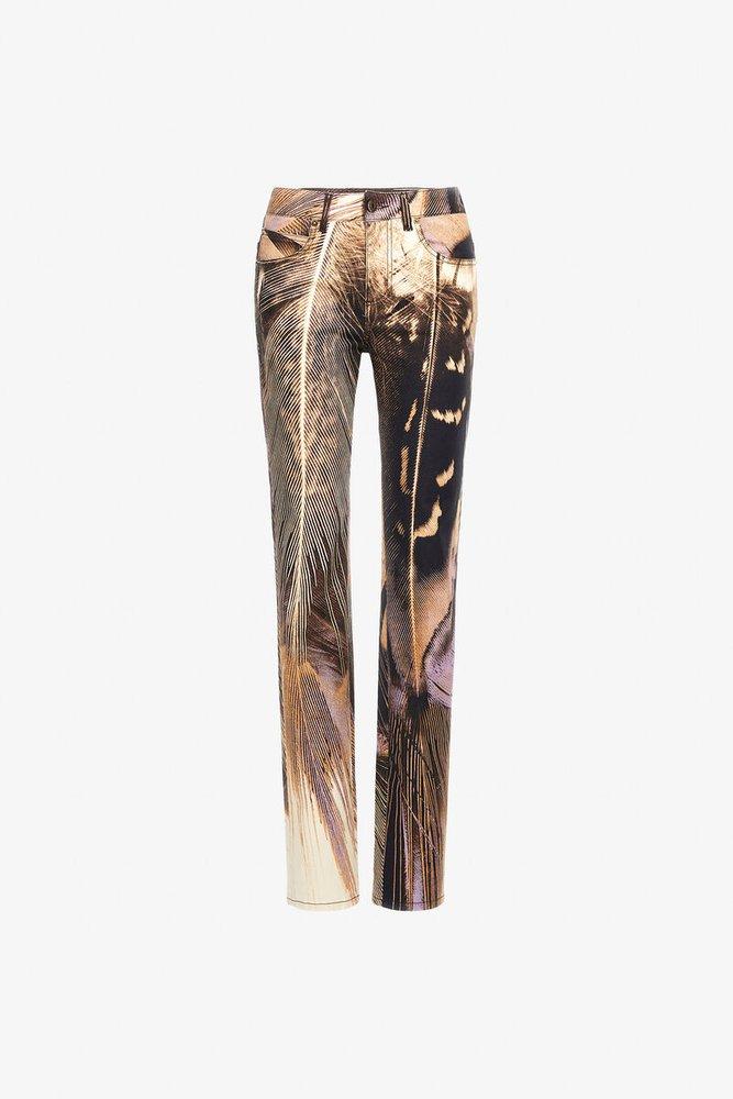 Roberto Cavalli Jeans for Women | Online Sale up to 73% off