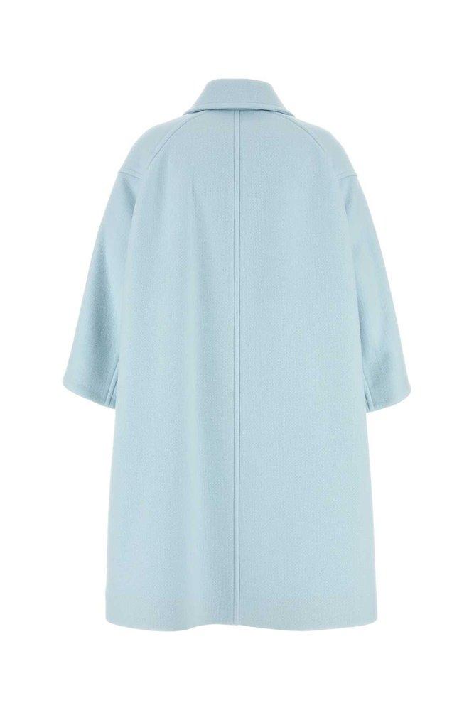 Bottega Veneta Long coats and winter coats for Women