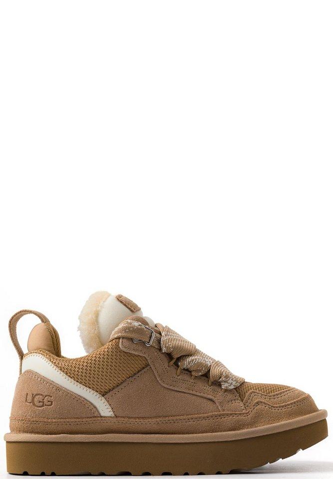 UGG＞RetroFi Low/スニーカー（スニーカー）｜UGG（アグ）の