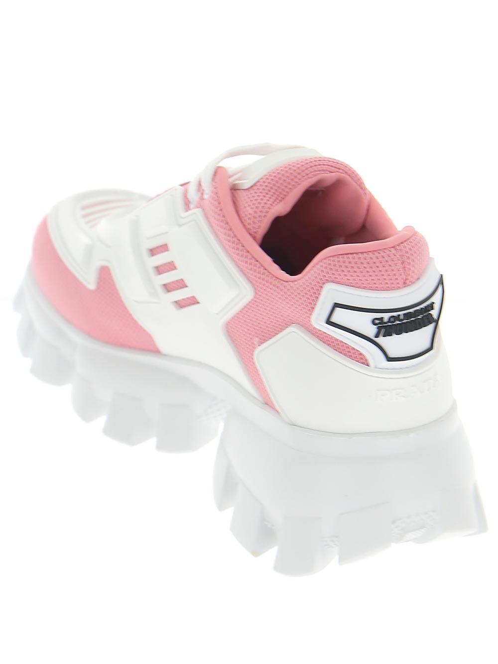 crystal cleo prada
