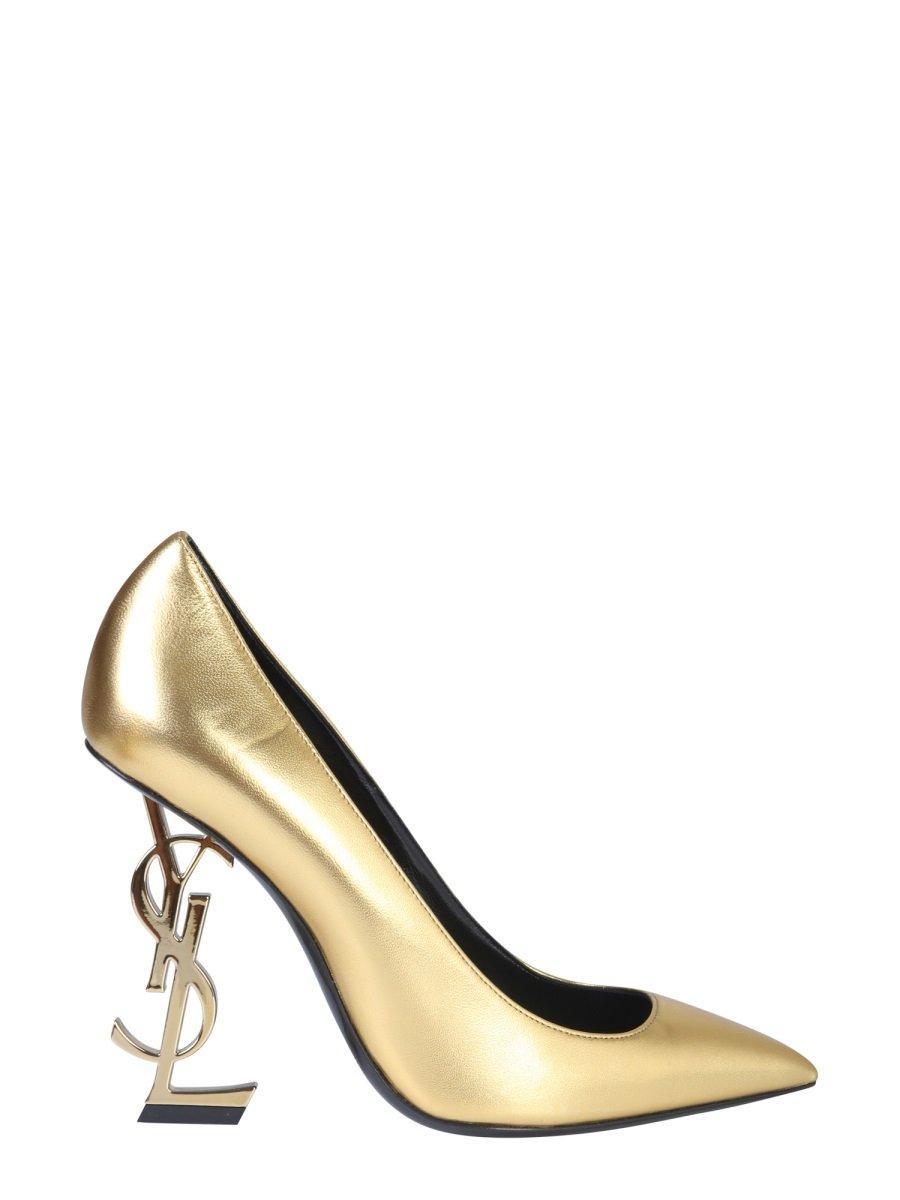saint laurent opyum 85 pumps
