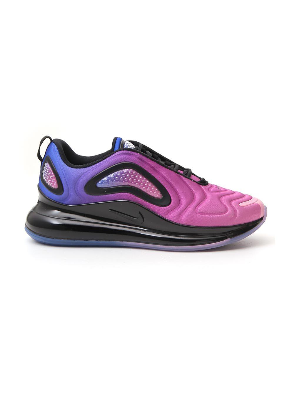 Nike Rubber Air Max 720 Bubble Pack in Purple for Men | Lyst UK
