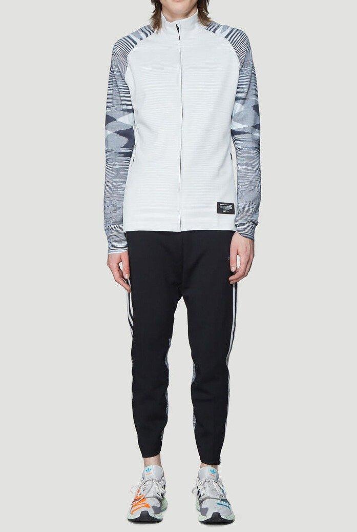 missoni adidas jacket
