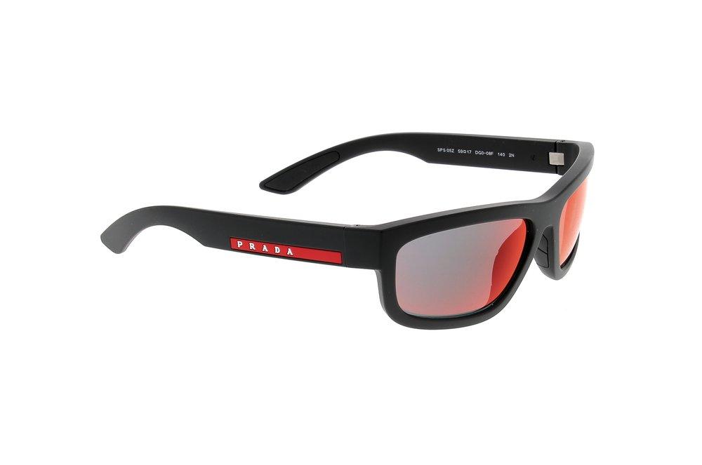 Prada 57017 sunglasses 2025